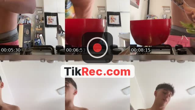 @lollo_lollo_ TikTok live