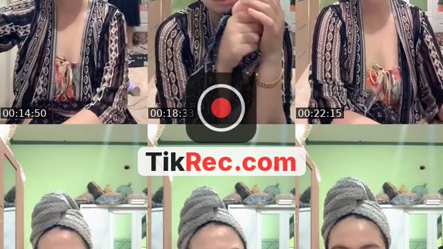 @beautifulhadni TikTok live from 2026-09-20