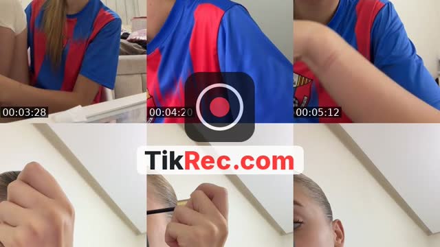 @mkdf2.0 TikTok live