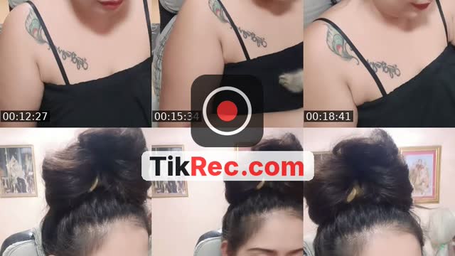 @kae99s TikTok live
