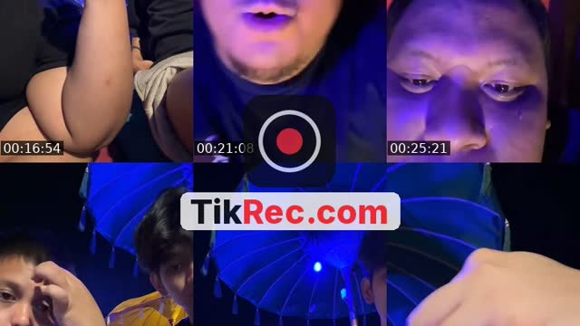 TikTok live: Lets Go LIVE! by @giilcsl