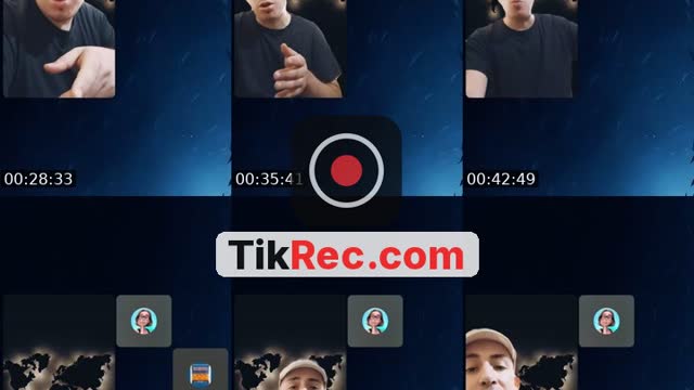 @admdelta TikTok live