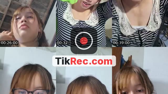 TikTok live: มาแล้ววว by @ggeetu_0