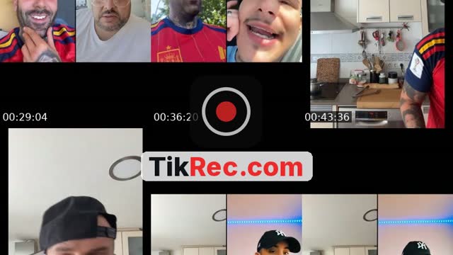 @albertolosadablesed94 TikTok live from 2026-09-20