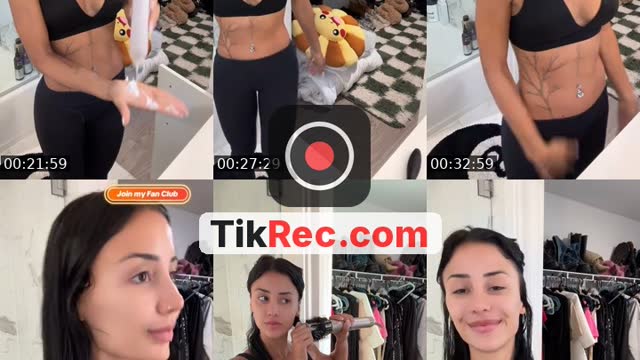 @notsnaxy TikTok live from 2026-09-20