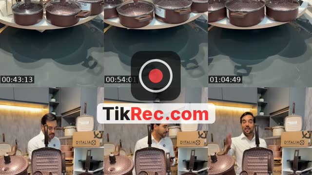 TikTok live: SUPER LIVE COM PREÇO DE FÁBRICA  by @dam.elis
