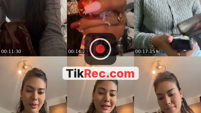@mariatorres6529 Colombia TikTok live from 2026-09-20
