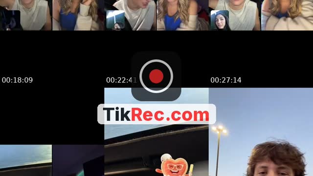 @theyhategavinn TikTok live from 2026-09-20