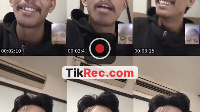 @spabekasiarea TikTok live