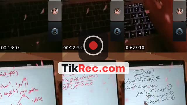 @alaayousef027 TikTok live from 2026-09-21