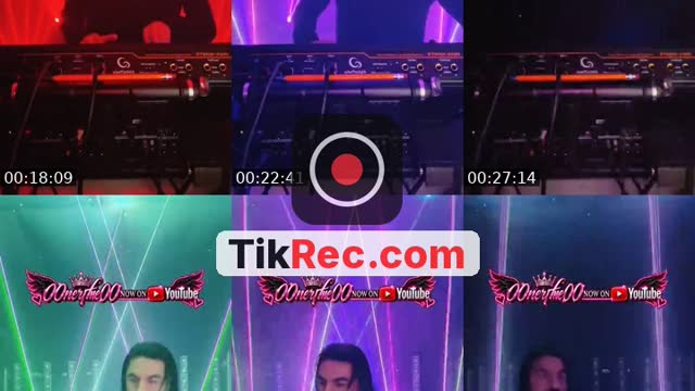 @00nerfme00 TikTok live from 2026-09-21