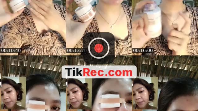 Ellakim skincare - @hi_ayy4