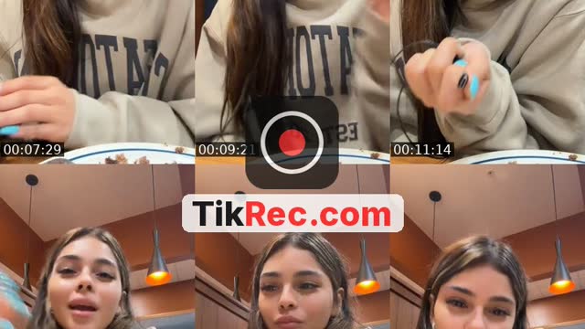 @danielariveraaa._ TikTok live