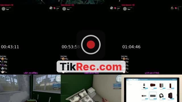 @ieswan7 TikTok live from 2026-09-21
