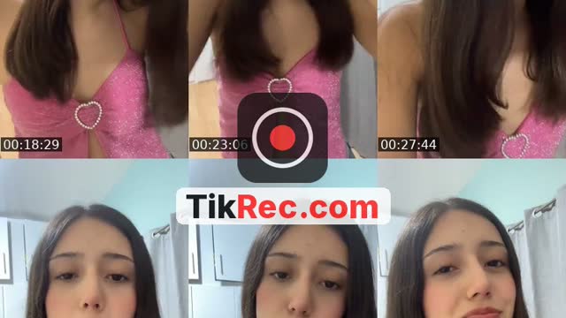 @issachrys TikTok live from 2026-09-21