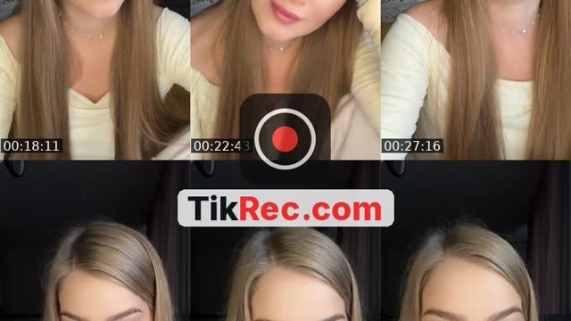 @yulchik27_05 TikTok live