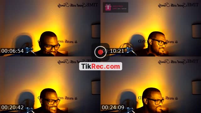 @_dj_cg TikTok live from 2026-09-21