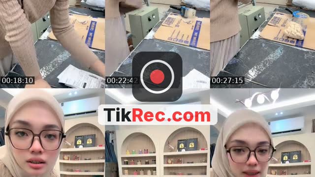TikTok live: Sep Mid-Month Sale by @cravingtime