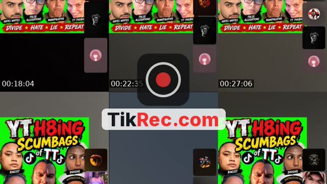 @dajjal.resurrecte TikTok live from 2026-09-21