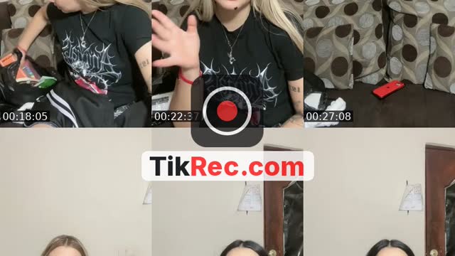 @amarisfuentes1 TikTok live from 2026-09-21