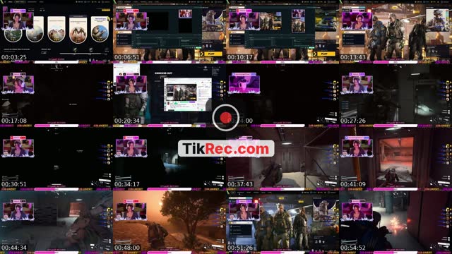 TikTok live: F*** it, we ball! by @alliebean66