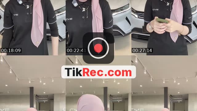 @byd.leemotors TikTok live from 2026-09-21
