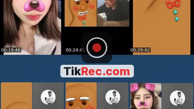@nohemiin TikTok live from 2026-09-21