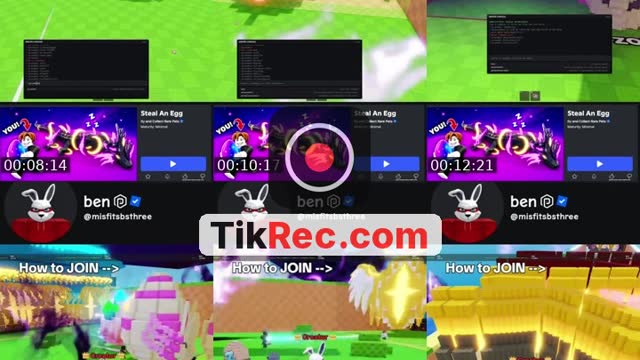 TikTok live: Let's Go Live by @fizzstreams