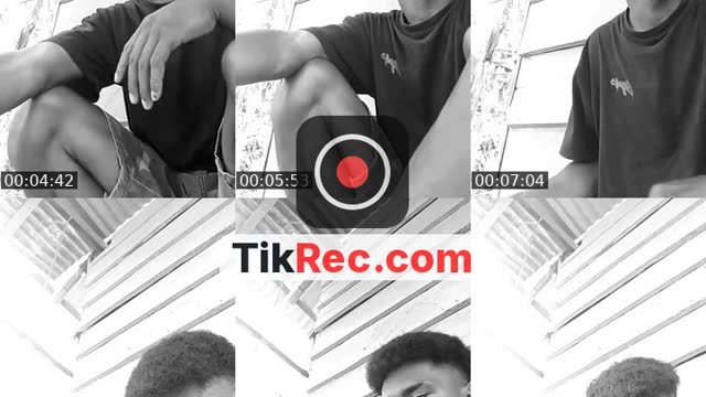 TikTok live: kab. sorong by @_muhaldy