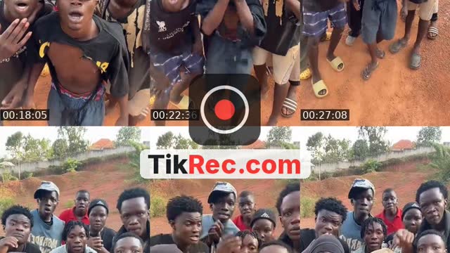 @thealiens21 TikTok live from 2026-09-21