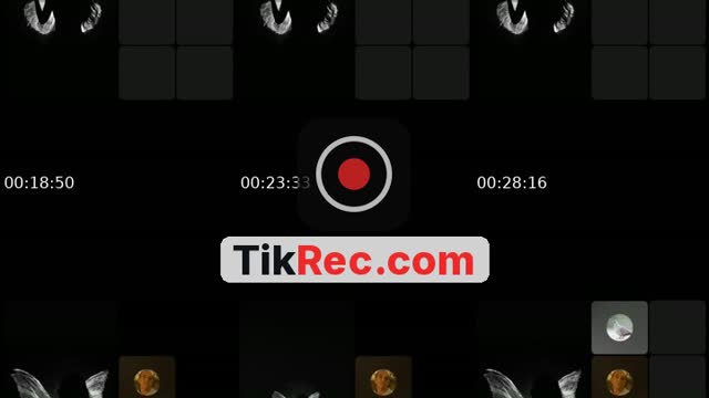 TikTok live: we don’t care really by @thatradicalbutterflygirl