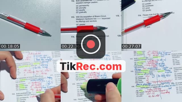 @imaxtoeic TikTok live from 2026-09-21