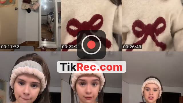 @b4rbbbiee TikTok live from 2026-09-21