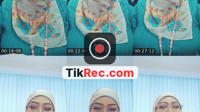 TikTok live: hello by @loveyrself22