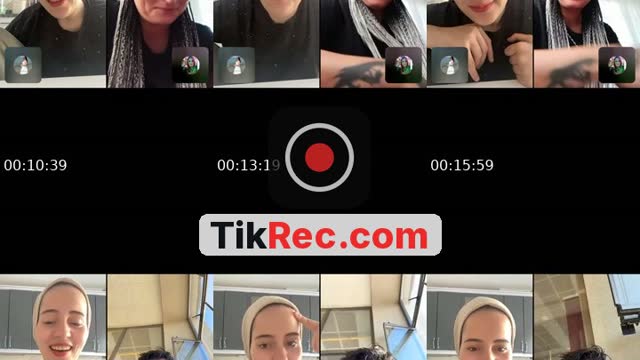 @ilknur.ylmz34 TikTok live