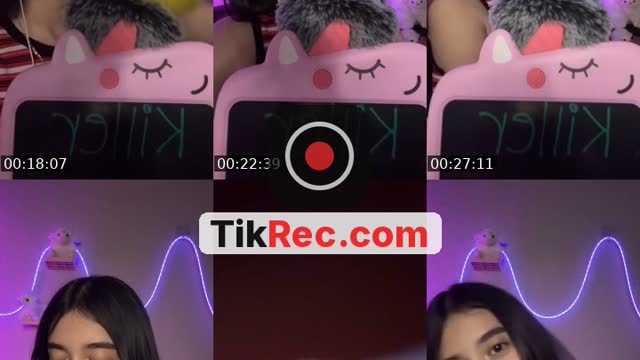 @asmrlizzeth TikTok live from 2026-09-21