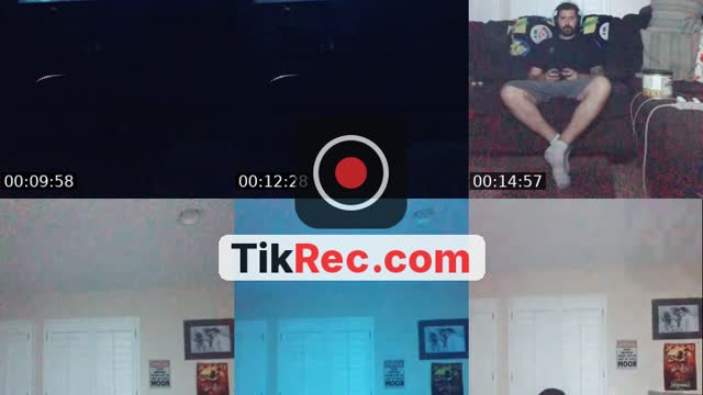 @vikingfootgod TikTok live from 2026-09-21