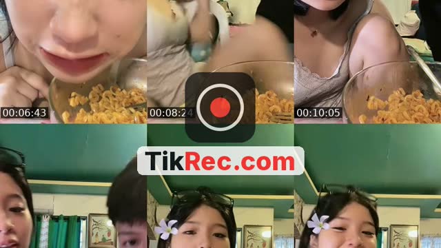 TikTok live: Tug tug by @luckyygray