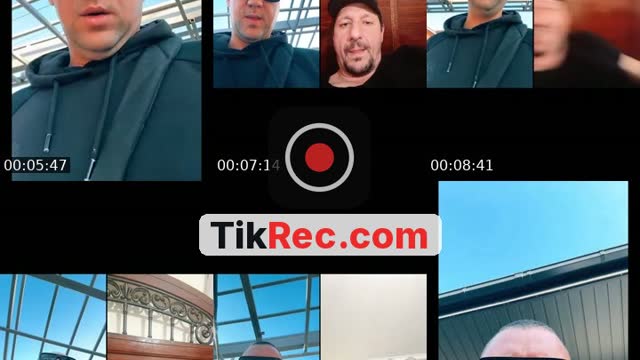 @sirius1989_ TikTok live