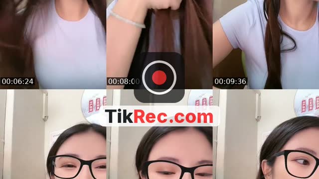 TikTok live: 今天我想 by @sasa80662587