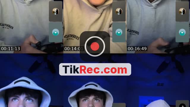 @reese_riggs TikTok live from 2026-09-21