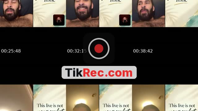 @iambatman7213 TikTok live from 2026-09-21