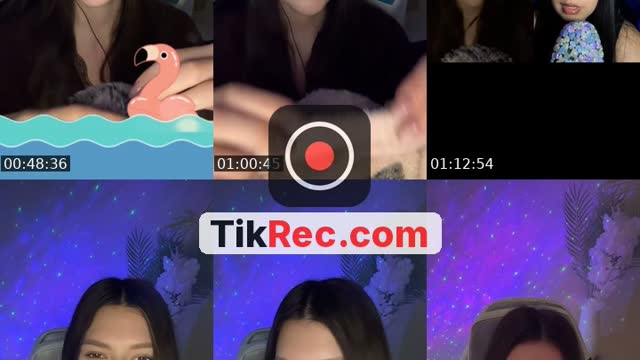 @anyaa_asmr TikTok live from 2026-09-21