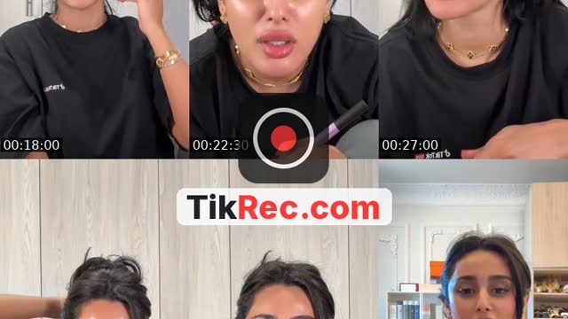 @maithana9er TikTok live from 2026-09-21