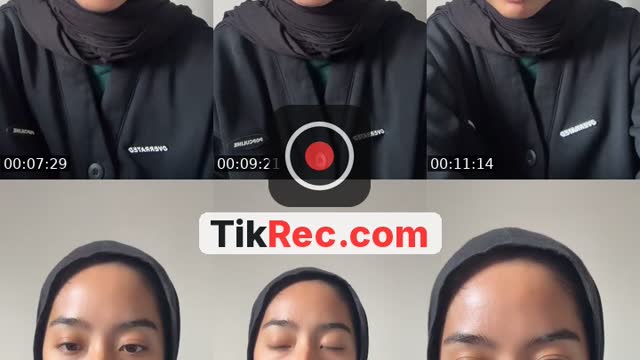 @afaaraaaa TikTok live
