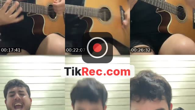 @laquetilla TikTok live from 2026-09-21