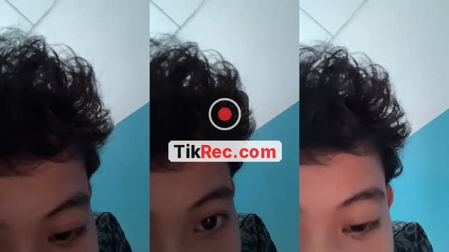 @satuempatzeroeight TikTok live