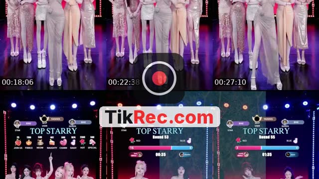welcome TOP Starry 700k - @topstarry