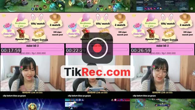 @kitzeeyyyy TikTok live from 2026-09-21