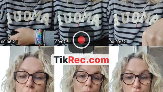 @zialisa87 TikTok live
